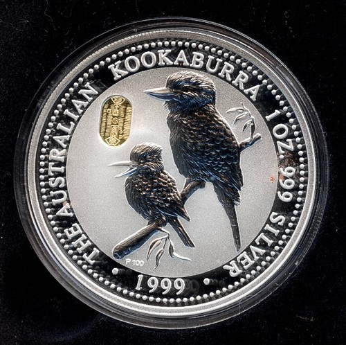 Australia 1999 giappone koban - 1999,