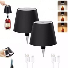 Kit Lampada Bottiglia LED
