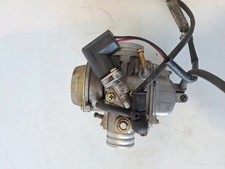 Carburatore Piaggio Liberty 125 (E1) (98-03) Liberty 125 Motore Piaggio Leader