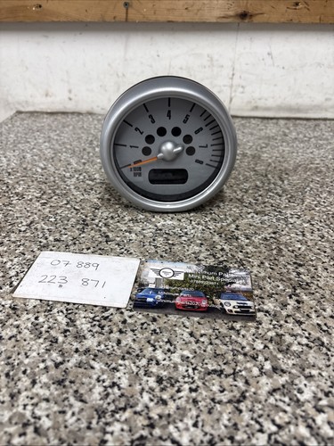 Mini cooper one r50 - s, r52