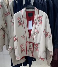 GIACCA ZARA IMBOTTITA