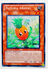 YU-GI - OH  " Naturia - Ananas