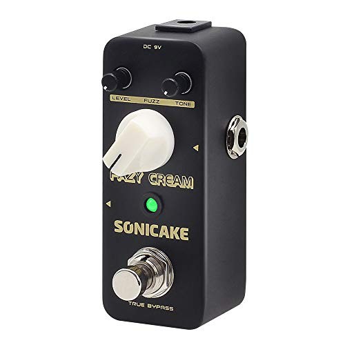 Sonicake pedale per chitarra - pedale,