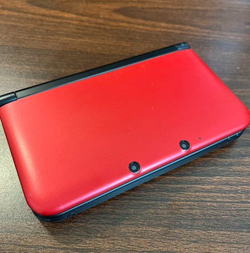 Console nintendo 3ds ll - console,