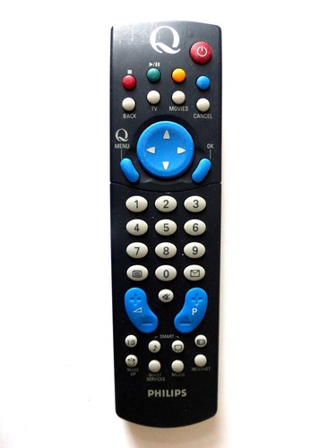 Telecomando philips - telecomando,