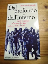 DAL PROFONDO DELL'INFERNO di L