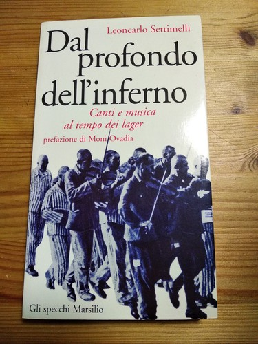 Dal profondo dell inferno l - profondo, di