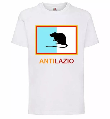 Maglietta shirt derby - maglietta,