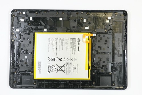 Huawei mediapad ags2 w09 - t5, ags2-w09