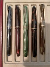 Penna Stilografica Columbus