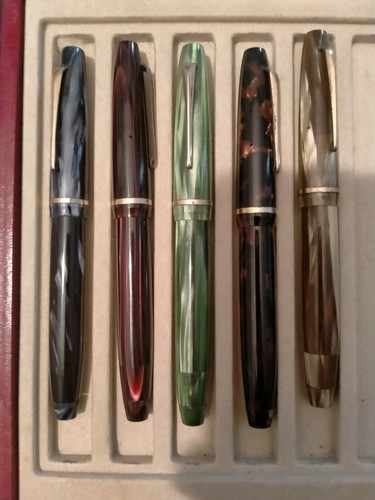 Penna stilografica columbus - stilografica,