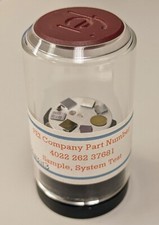 Campione di calibrazione test