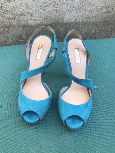 Scarpe donna spuntate - spuntate, con