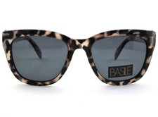Occhiale da sole Basile donna mod.Y2720 C col. tartarugato/trasparente/cat.3