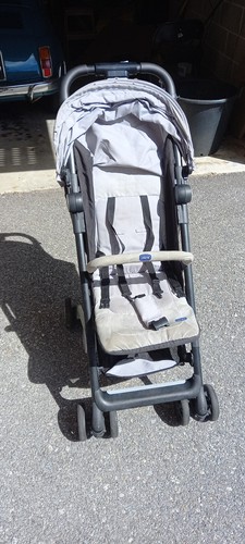Passeggino miinimo chicco - passeggino, 2