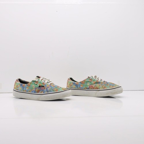 Vans authentic nintendo - vans,