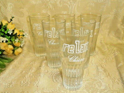 Vintage bicchieri - ,