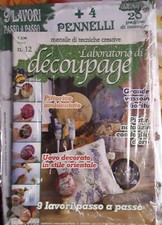 Rivista di tecniche creative