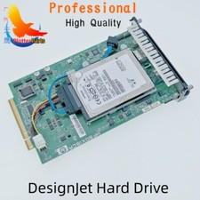 Formatter con HDD per HP