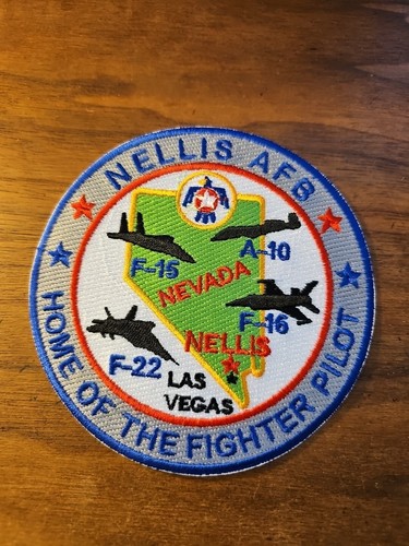Nellis afb nevada casa - nevada,,