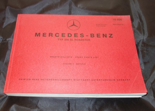 Mercedes benz 300 198 - mercedes,