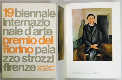 Biennale internazionale - 19°,