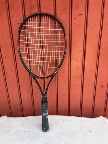 Vecchio racchetta tennis head - vecchio,