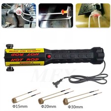 110V Magnetic Induction Heater Kit Bolt Remover Flameless Heat Tool Free Coils