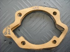 GUARNIZIONE BASE CILINDRO LAMBRETTA 175 LI PRIMA E SECONDA SERIE