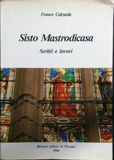 SISTO MASTRODICASA CALZUOLA