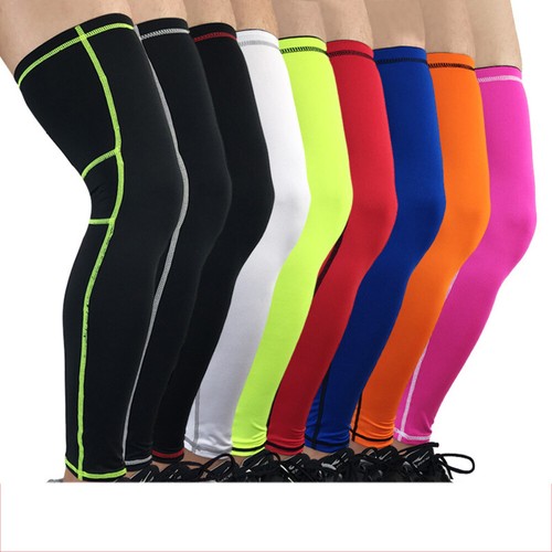 Paio sport protezione gambe - sport,