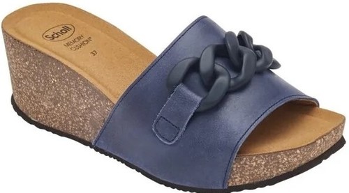 Scholl ciabatte zatteroni - dr,