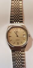 WATCH VINTAGE 70'S ZENITH
