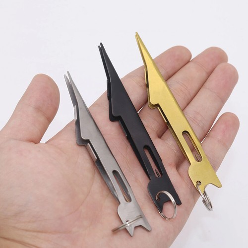 Set tie fast chiodo nodo - chiodo,