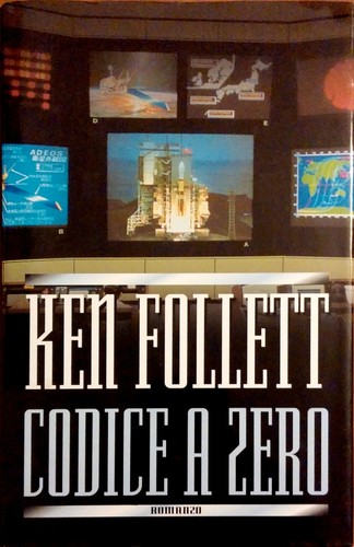 Codice zero ken - codice,