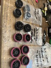 Gomme Mini4wd Tornite Per Open
