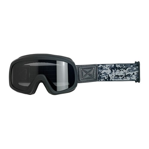 Biltwell overland goggle - biltwell,