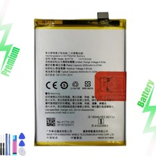 New Battery For Oppo A92S A93