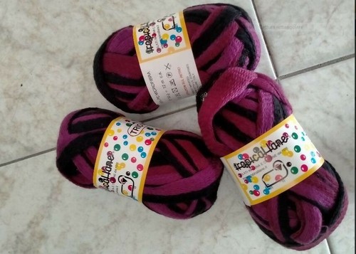 Stock gomitoli lana creativa - lana,
