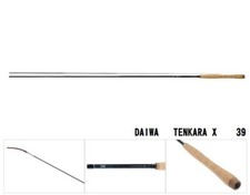 DAIWA Tenkara X 39 Telescopic