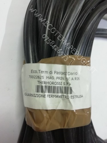 Guarnizione ferma vetro - ferma,