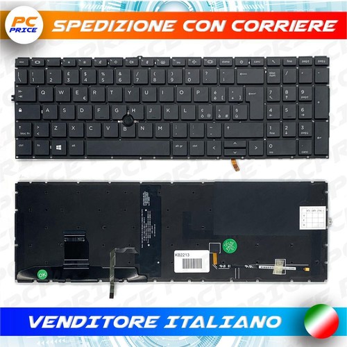 Tastiera originale - tastiera,
