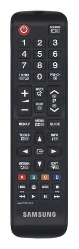 Telecomando originale samsung - originale,