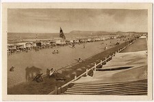 Riccione - Tende e cabine