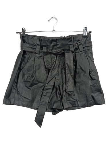 Only shorts donna ecopelle - only,
