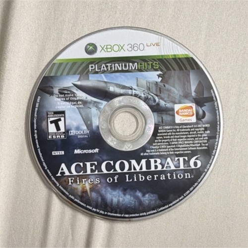 Ace combat fires of - combat,