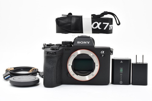 Sony ilce 7m4 supporto - sony, ilce-7m4