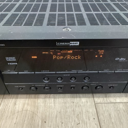 Yamaha htr 6130 - htr-6130, watt