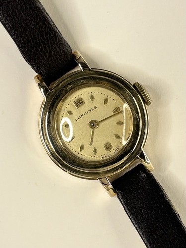 Orologio longines oro ct - oro,