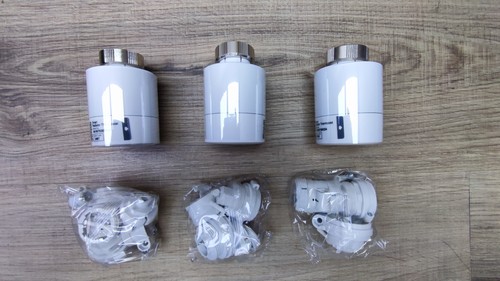 Tado termostato smart per - tado°,